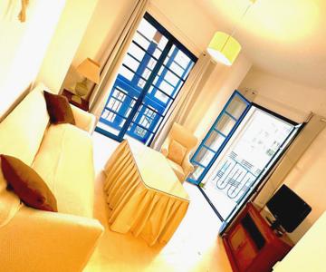 Malagueta Beach Apartment