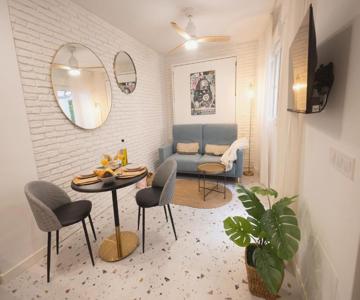 Te Gustara Mas Malaga