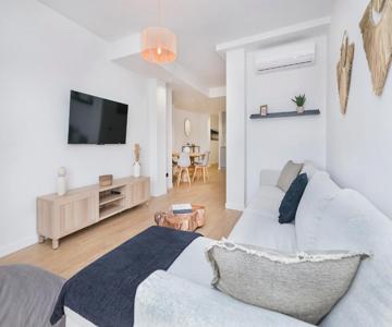 San Rafael & Parking