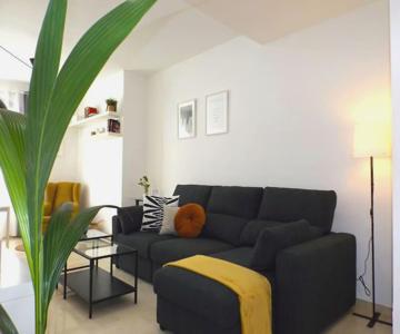 Apartamento Suite Céntrico B