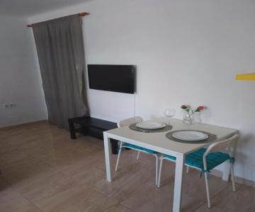 Apartamento Serrano