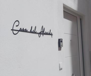 Del Parque Flats Casa Del Alcaide