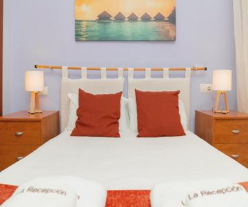 C22 Nice 1 Bdr With Parking