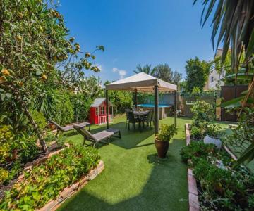 Xpce Gibralfaro Gardens