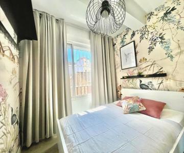 Centro Apartment Lagunillas