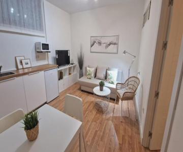 Apartamento Limonar Deluxe