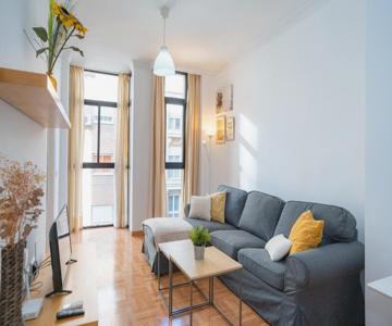 City Center Apartment