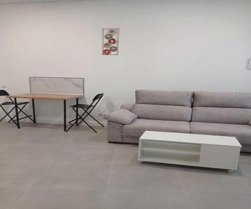 Apartamento Málaga Centro