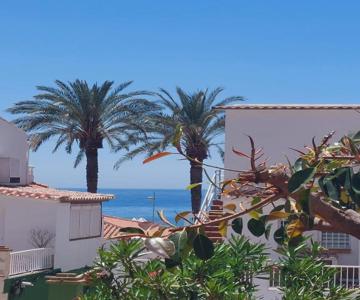 Apartamento 86a Torrox Costa