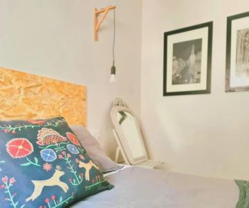 Apartamento Amar-cura
