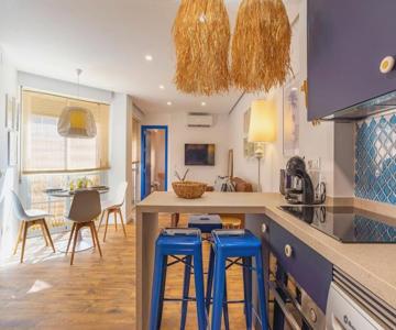Pico De Oro By Ele Apartments