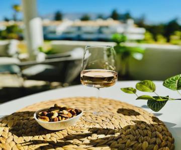 Apartment In Mijas Golf