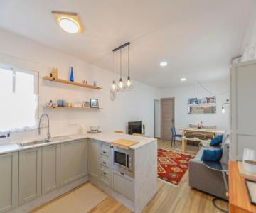 Magda Oasis In Malaga