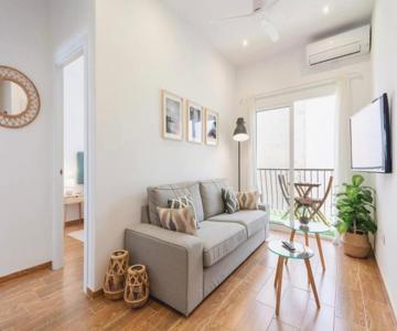 Bokeron Host - Soho Málaga