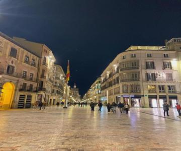 Suites Larios Rooms