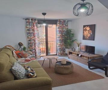 Apartamento Jara 1a