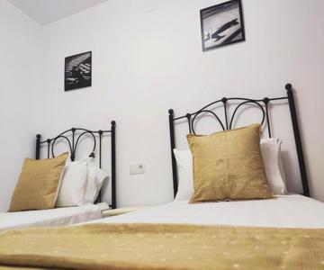 Apartamento Torcal Málaga Centro