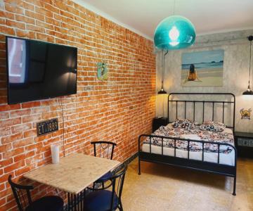 Design Apartment Centro