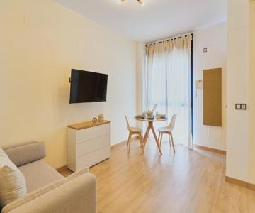 Smart Loft With Pool & Garage Jinetes