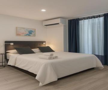 Luxury Apartment 1