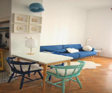 La Casa El Molinillo - Maison D'hôtes
