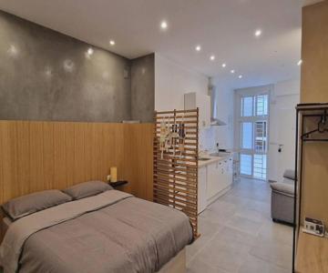 Estudio Capuchinos A