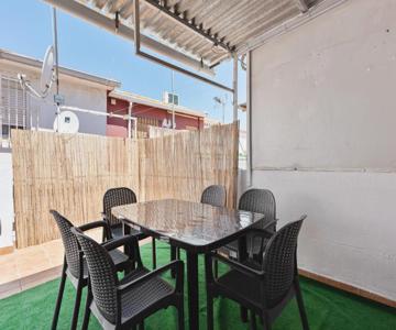 Casa Ana La Rosaleda