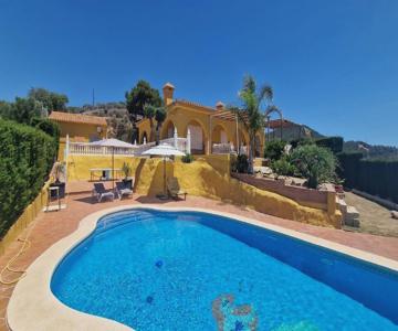 Villa Ángel