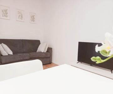 Hermoso Apartamento Centro De Malaga