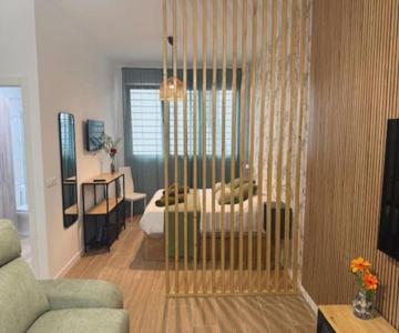 El Jardín Del Torcal Studio