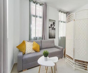 Estudio En Málaga Centro 45