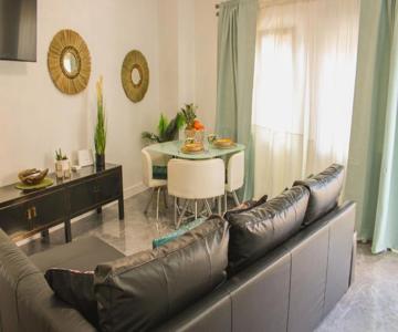 Apartamento La Maria2
