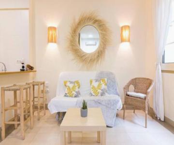 Edificio Apartamentos Victoria Centro