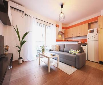 Apartamento Adri