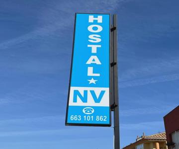 Hostal Nv Airport