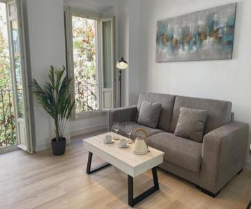 Pinar Malaga Centro - Ferrandiz