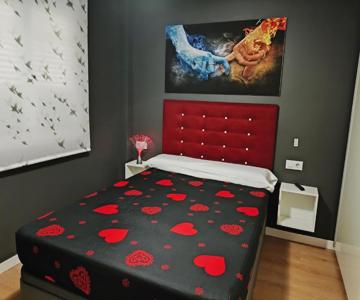 Parque Del Mediterraneo