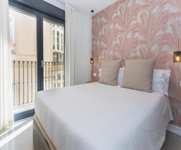 Apartamentos 7 Dreams