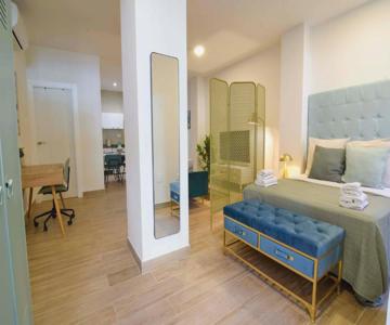 Salitre Freshapartments