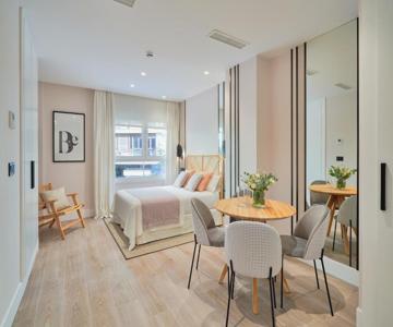 Iloftmalaga Muelle Uno