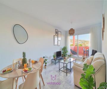 Weforyou Torrequebrada Beach & Golf