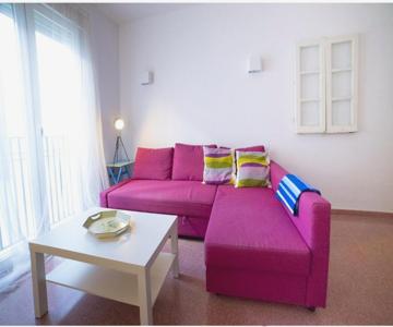 Sea & Wave Dos Aceras