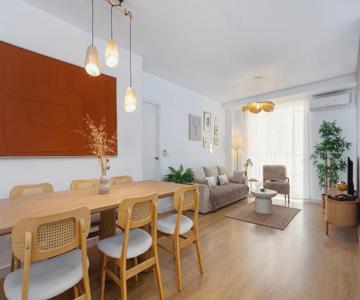 Apartamentos Picasso Plaza Merced