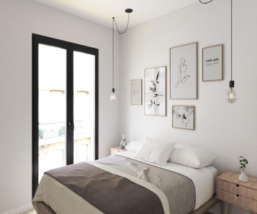 Casual Apartments Malaga