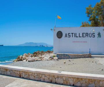 Apartment At The Beach