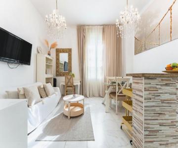 Malagasuite Comfort Scape