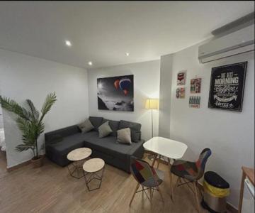 Acogedor Apartamento Picasso