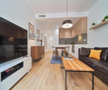 Iloftmalaga Plaza Soledad