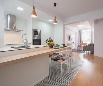 Centrico Apartamento 2 Dorm