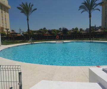 Paraiso alquiler vacacional